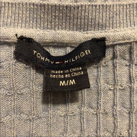 ⭐️ Tommy Hilfiger Sweater - Picture 5 of 7